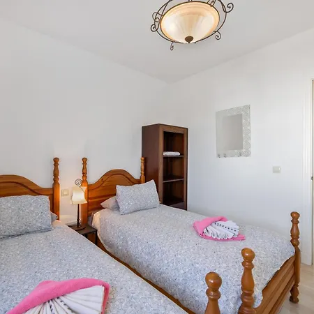 Hébergement de vacances Casa Nala Vistas Al Mar Playa Blanca (Lanzarote)