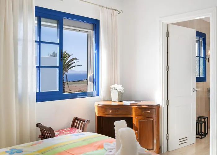 Casa Nala Vistas Al Mar פלאיה בלנקה