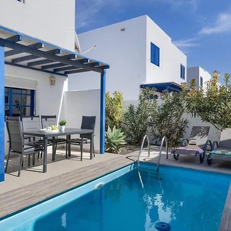 Casa Nala Vistas Al Mar * פלאיה בלנקה