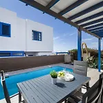 Prázdninový dům Casa Nala Vistas Al Mar Playa Blanca (Lanzarote)