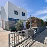 Casa Nala Vistas Al Mar Prázdninový dům Playa Blanca (Lanzarote)