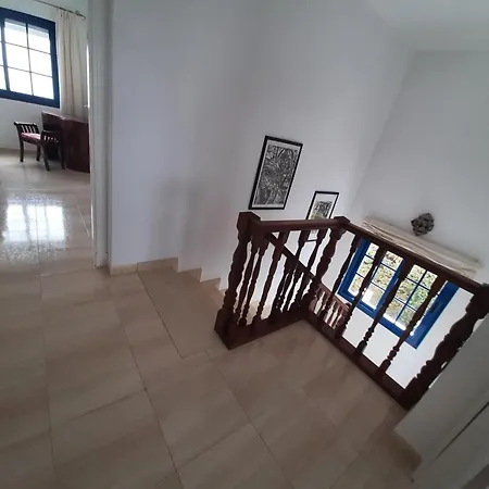 Holiday home Casa Nala Vistas Al Mar