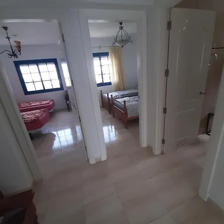 Casa Nala Vistas Al Mar Holiday home *