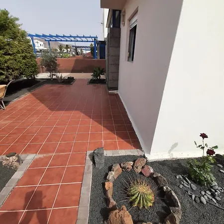 Holiday home Casa Nala Vistas Al Mar