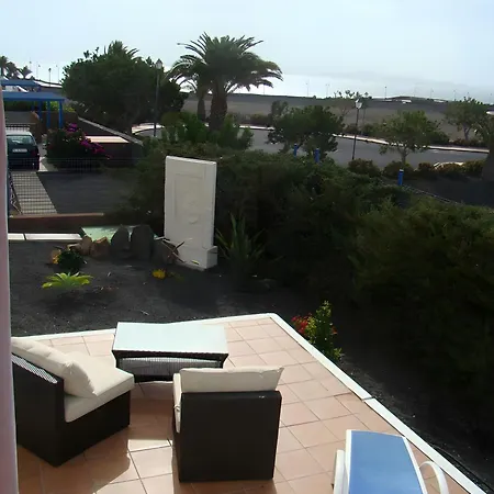 Casa Nala Vistas Al Mar Holiday home *