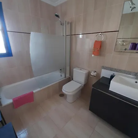 Casa Nala Vistas Al Mar Holiday home *