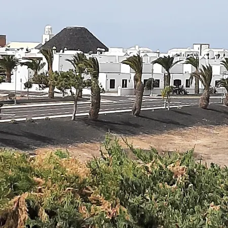 Holiday home Casa Nala Vistas Al Mar *