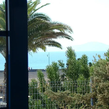 Casa Nala Vistas Al Mar Holiday home Playa Blanca (Lanzarote)