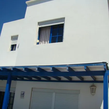 Casa Nala Vistas Al Mar Holiday home