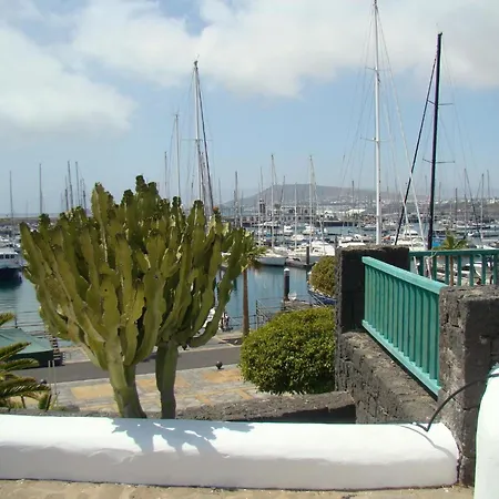 Casa Nala Vistas Al Mar * Playa Blanca (Lanzarote)