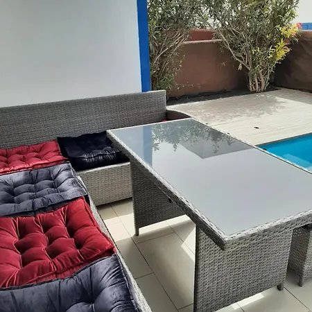 Holiday home Casa Nala Vistas Al Mar