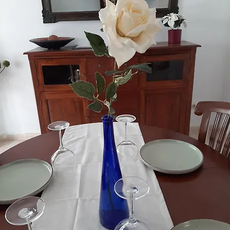 Casa Nala Vistas Al Mar Holiday home