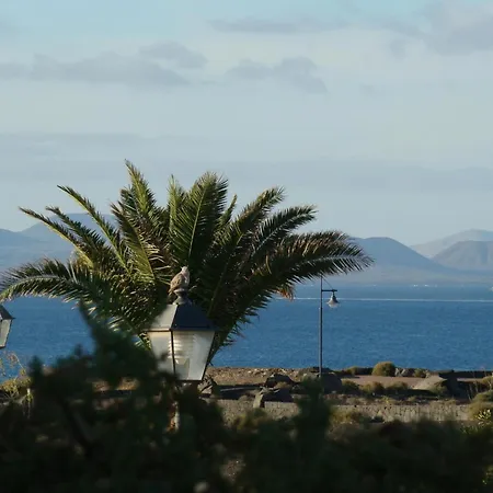 Holiday home Casa Nala Vistas Al Mar *