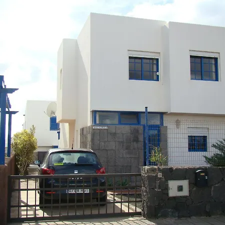 Casa Nala Vistas Al Mar