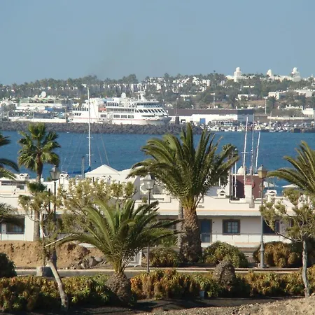 Holiday home Casa Nala Vistas Al Mar *