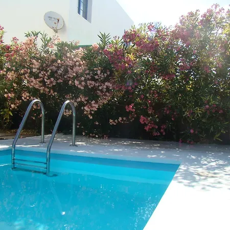 Casa Nala Vistas Al Mar Holiday home Playa Blanca (Lanzarote)