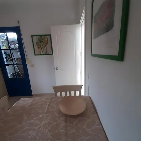 Casa Nala Vistas Al Mar Holiday home Playa Blanca (Lanzarote)