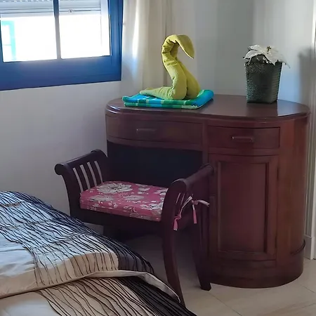 Casa Nala Vistas Al Mar * Playa Blanca (Lanzarote)