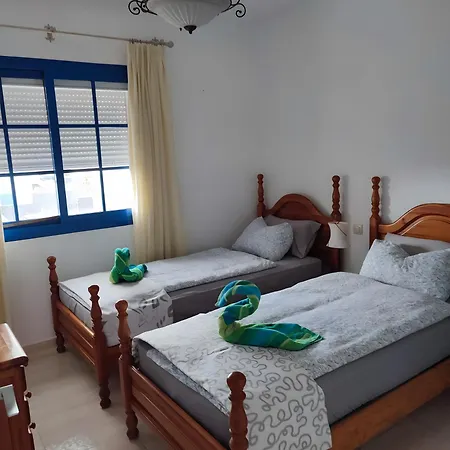 Casa Nala Vistas Al Mar Holiday home *