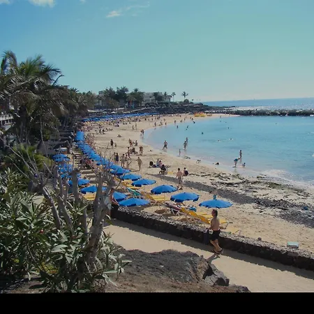 Holiday home Casa Nala Vistas Al Mar *