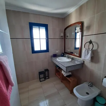 Holiday home Casa Nala Vistas Al Mar *