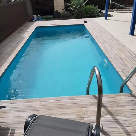 Casa Nala Vistas Al Mar Holiday home *