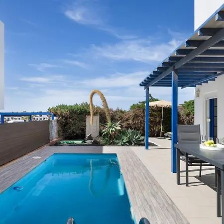 Feriehus Casa Nala Vistas Al Mar *