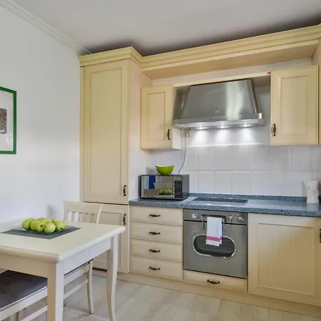 Semesterbostad Casa Nala Vistas Al Mar