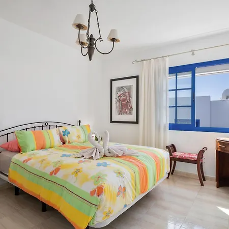 Casa Nala Vistas Al Mar