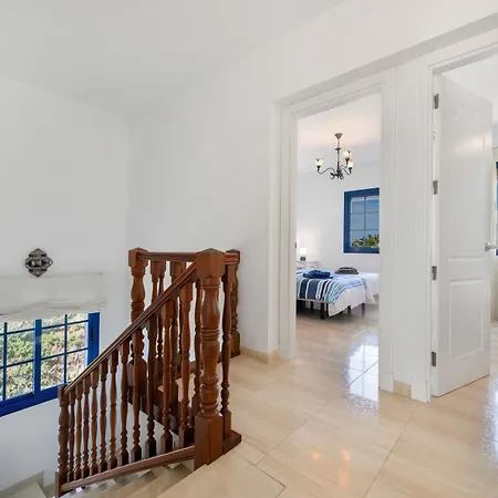 Casa Nala Vistas Al Mar Nyaraló