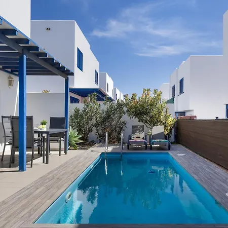 Casa Nala Vistas Al Mar Holiday home *