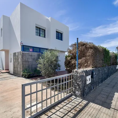Casa Nala Vistas Al Mar