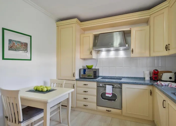 Feriehus Casa Nala Vistas Al Mar