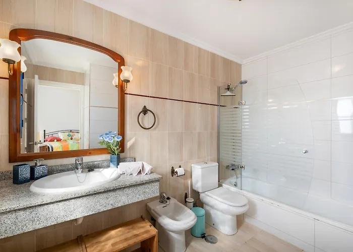 Casa Nala Vistas Al Mar *