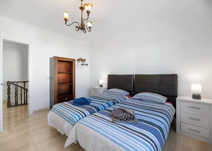 Casa Nala Vistas Al Mar