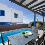 Holiday home Casa Nala Vistas Al Mar