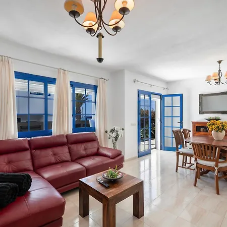 Casa Nala Vistas Al Mar Σπίτι διακοπών *