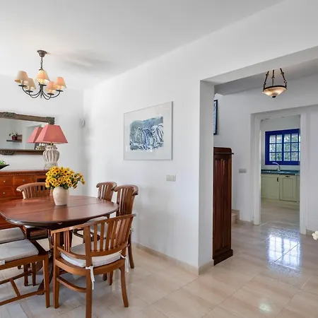 Casa Nala Vistas Al Mar Σπίτι διακοπών *