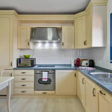 Casa Nala Vistas Al Mar Πλάγια Μπλάνκα