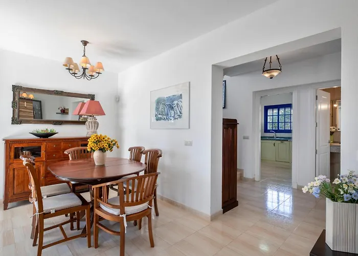 Casa Nala Vistas Al Mar Σπίτι διακοπών *