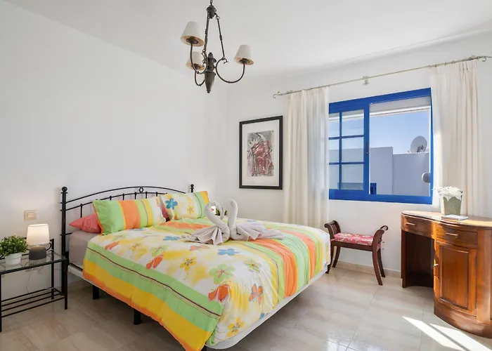 Casa Nala Vistas Al Mar