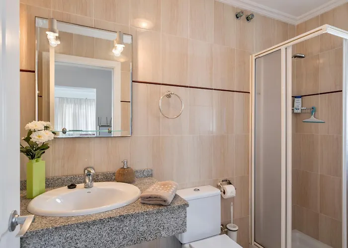 Casa Nala Vistas Al Mar Πλάγια Μπλάνκα