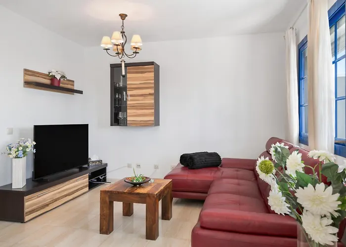 Σπίτι διακοπών Casa Nala Vistas Al Mar