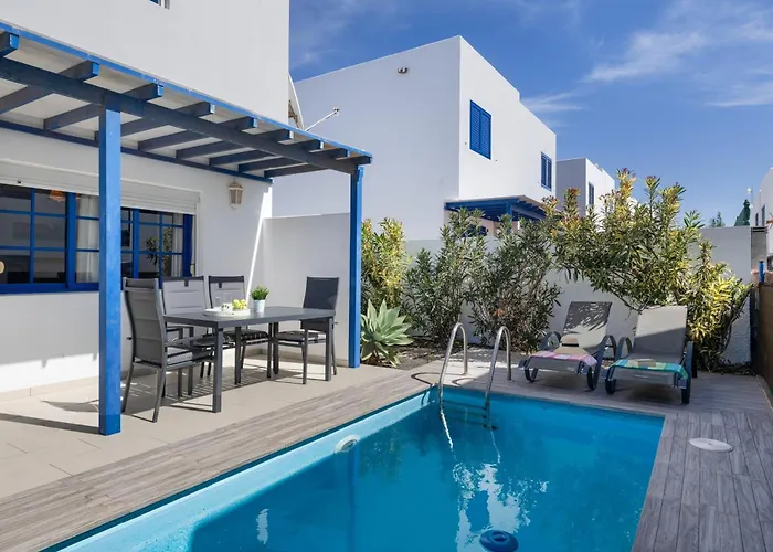 Casa Nala Vistas Al Mar